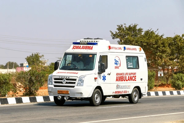 Advanced Medical Facilities